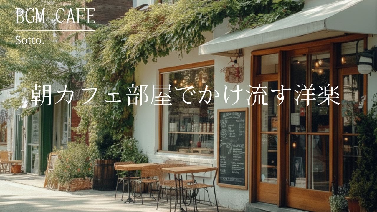 【冬カフェ☕作業用BGM】ととのう音楽時間❄️｜Chill & Relax 洋楽Playlist︱カフェBGM︱プレイリスト｜仕事｜女性ボーカル｜朝カフェ｜部屋でかけ流す洋楽