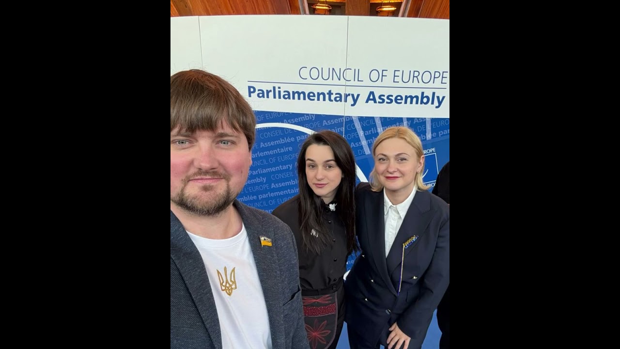 Europe Goes Local presents: Lviv - European Youth Capital 2025