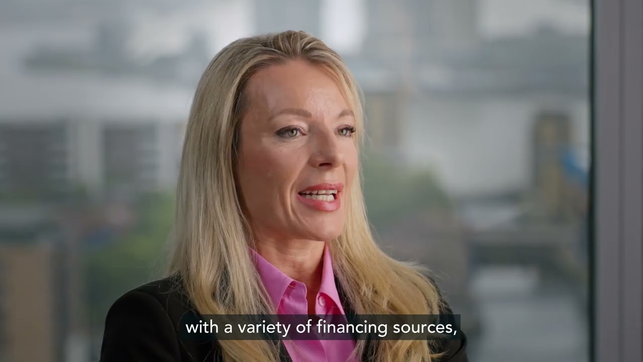 Inside maritime finance with CSC's Norway head of capital markets