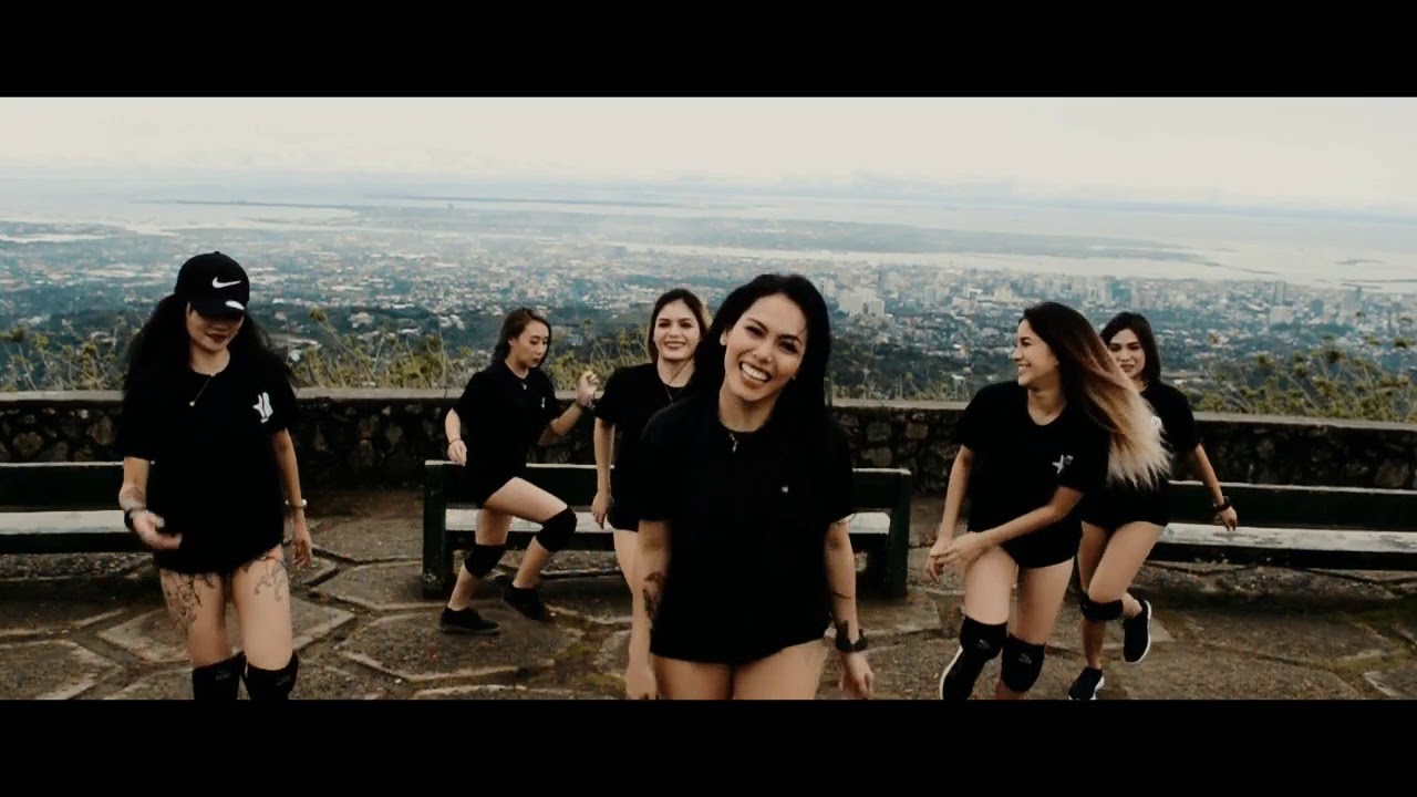 Cebuana - Karencitta (RBREEZY BABES)