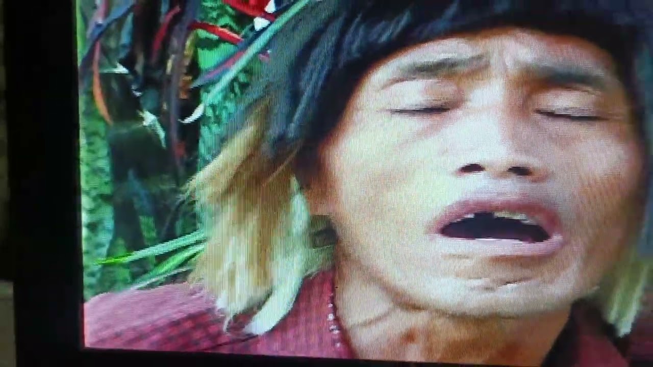 TV LALTHANA A HANG A VIDEO SIAM NGAM NGAT