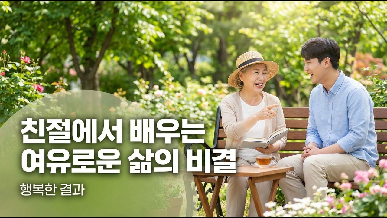 인류 역사에 길이 남을 '친절'의 힘, 어떻게 적국에 대해 평화를 만들었나?(마셜 플랜)