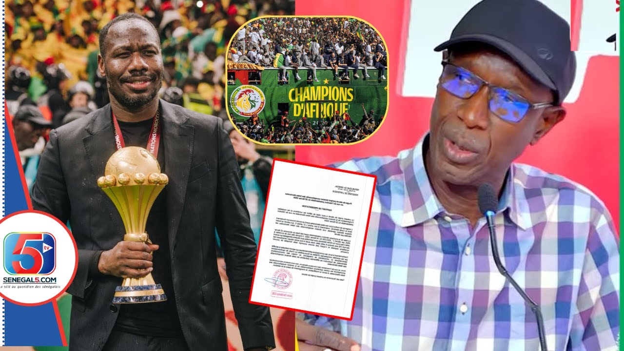 Pa Assane Sene Lynché sur les Réseaux Sociaux après ses Critiques sur Pape Thiaw après son Départ…