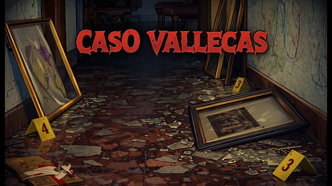 El Caso Vallecas