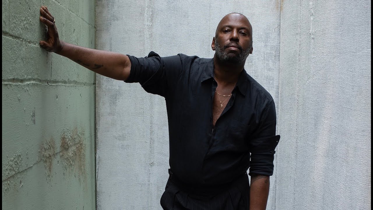 Stephen Galloway: Inventing the Movement Director Career in Fashion