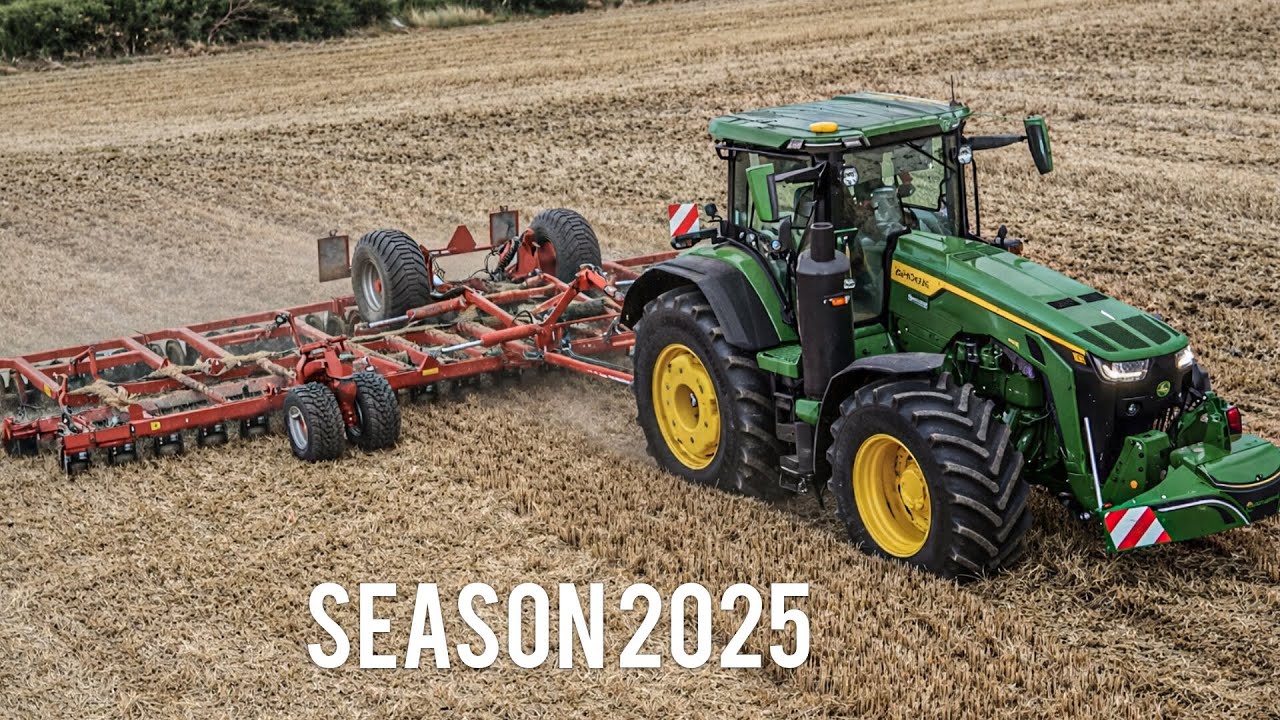 Sezóna 2025