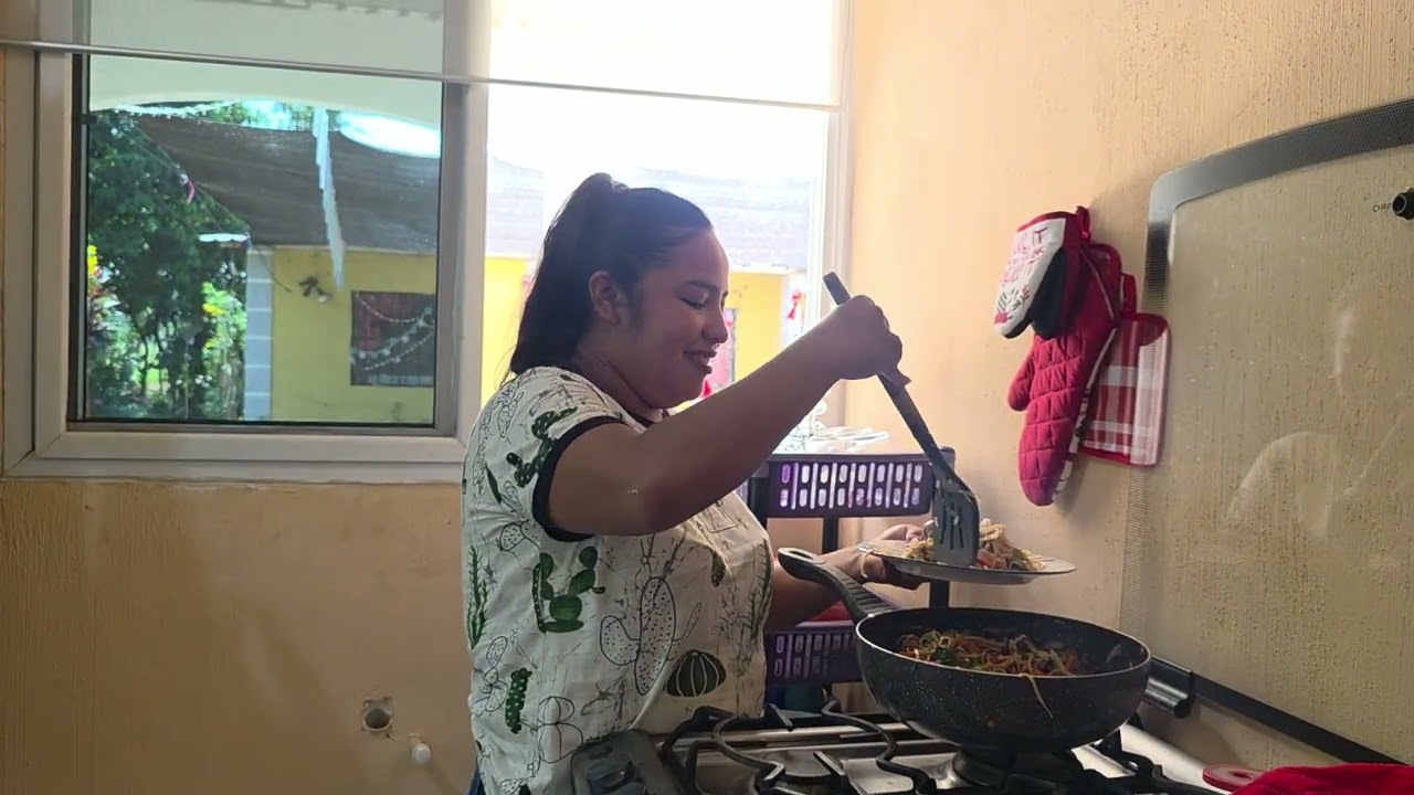 🚨Esto Es Justo Lo que Todos Critican a Yaki en la Cocina😈😱