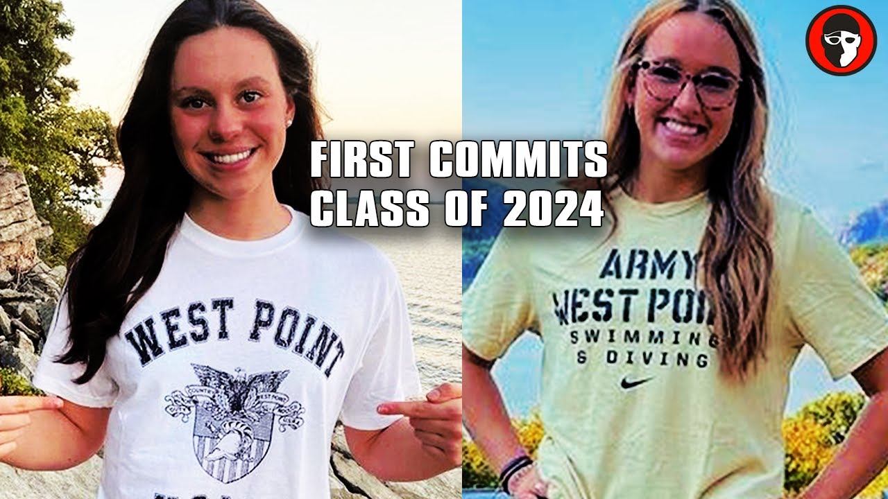 West Point Commits Hadley King, Campbell Payton on Being First Verbals for 2024