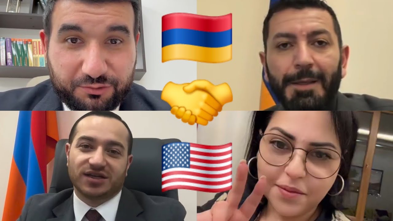 Աննախադեպ և շրջադարձային...