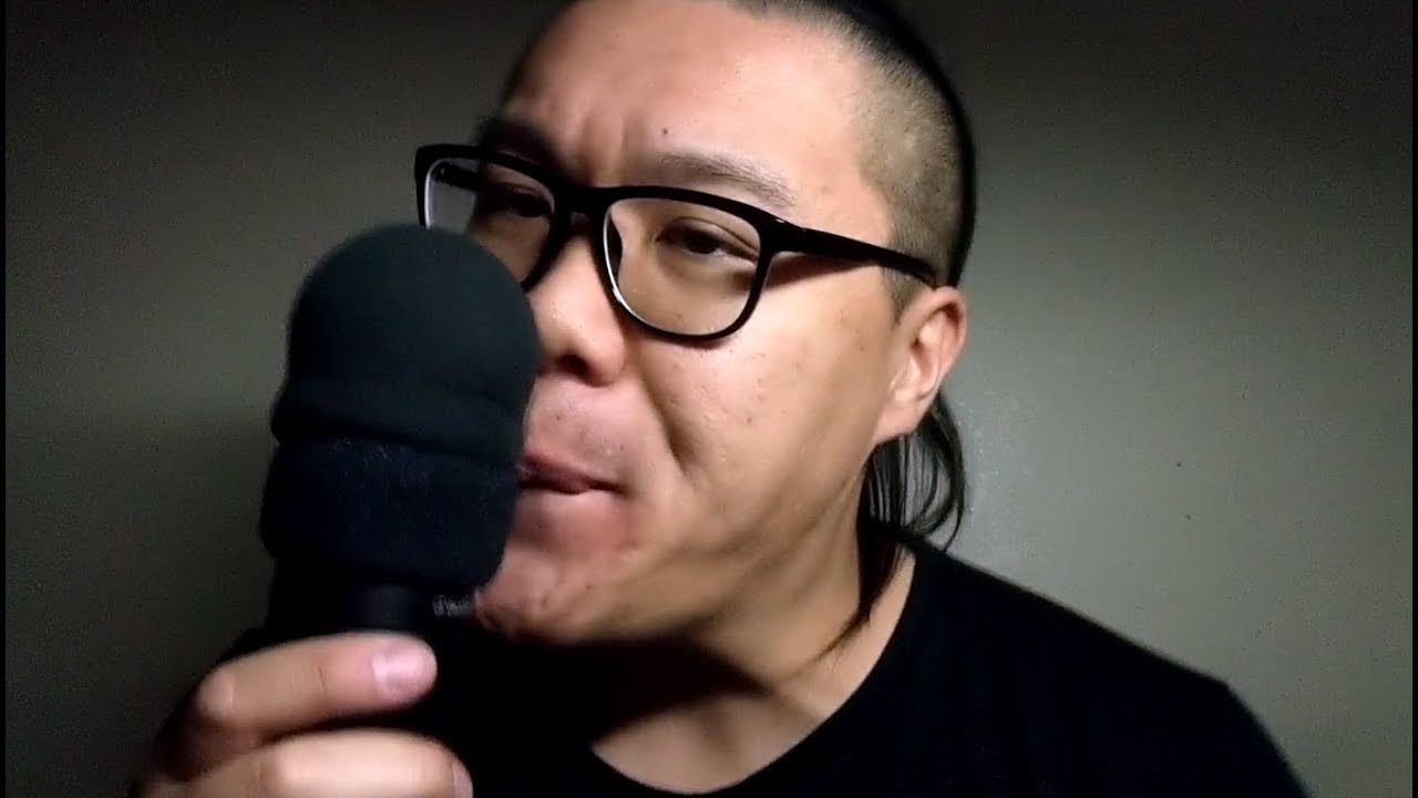 AznStylez Beatbox Freestyle 2017!