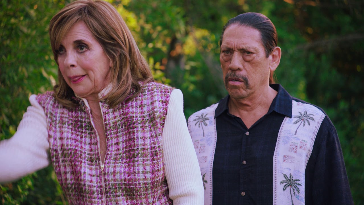 Grand-Daddy Day Care | Trailer | Own it now on DVD & Digital
