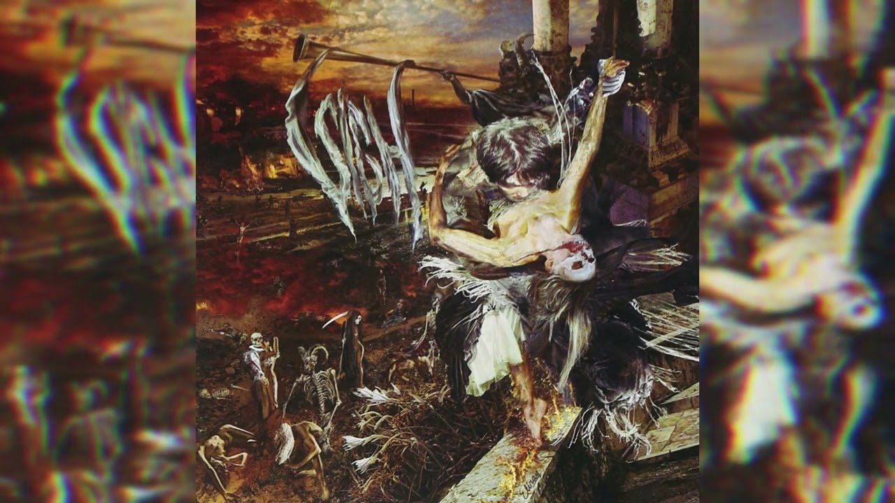 Sigh - Prelude to the Oracle