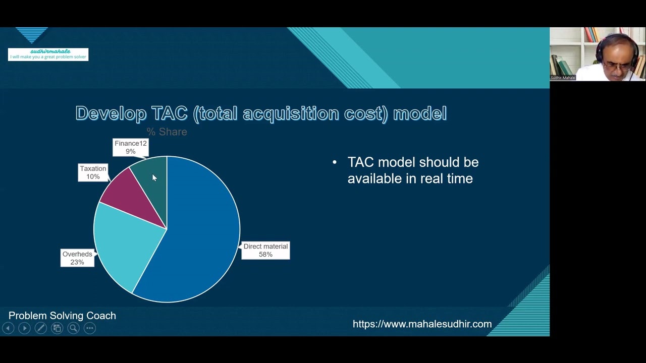 Cost reduction   Production cost
