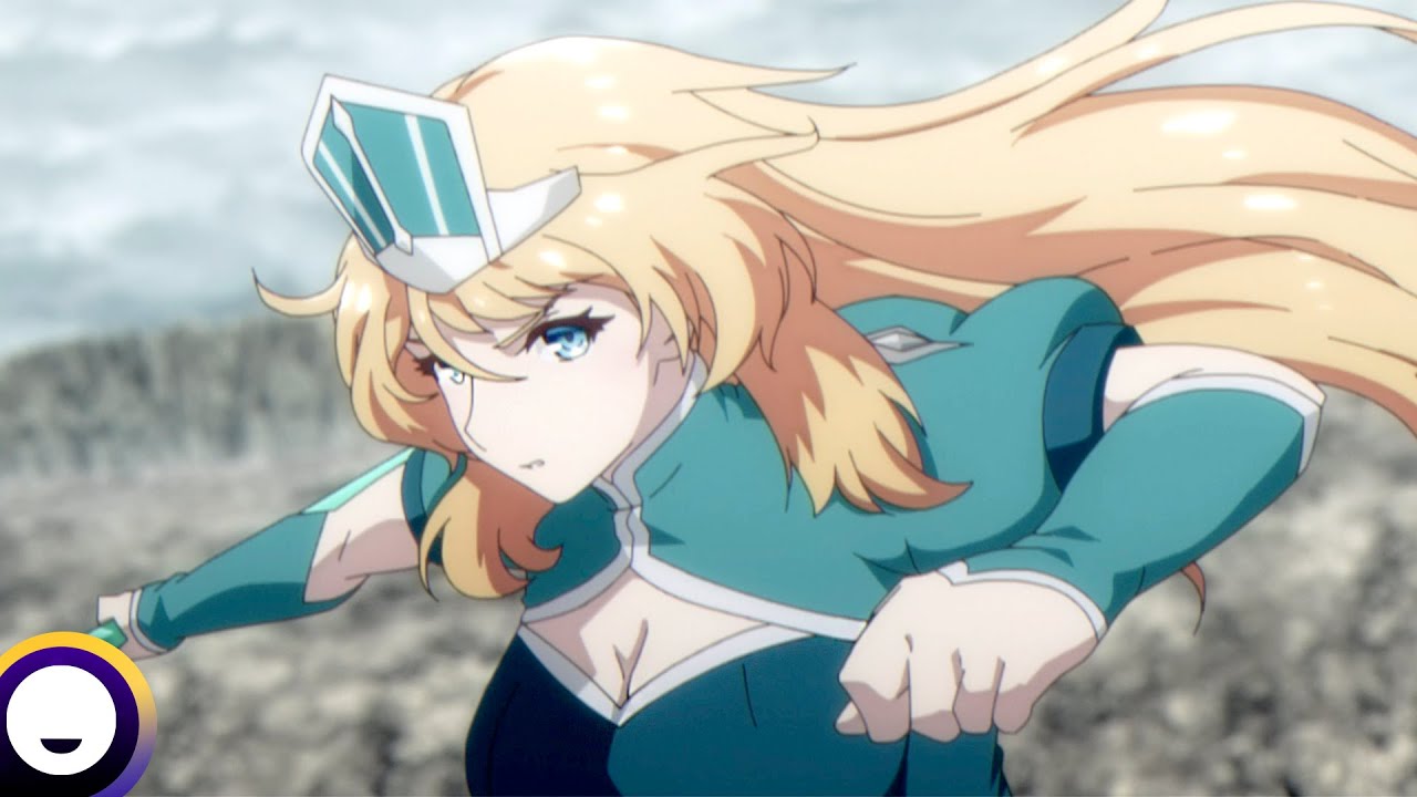 KING's RAID Opening Theme 2 - 