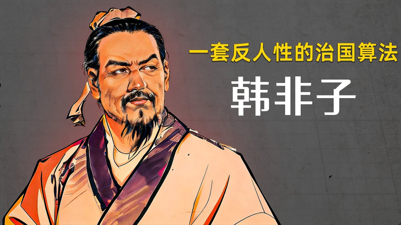 如何让傻瓜领导天才？韩非子的&ldquo;位势论&rdquo;：专为平庸者设计的顶级权力物理学｜韩非子