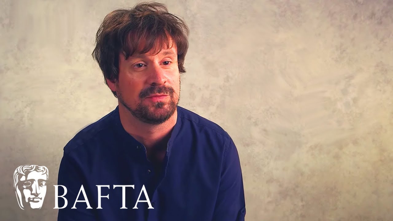 Film Editor Simon McMahon | Breakthrough Brits 2019