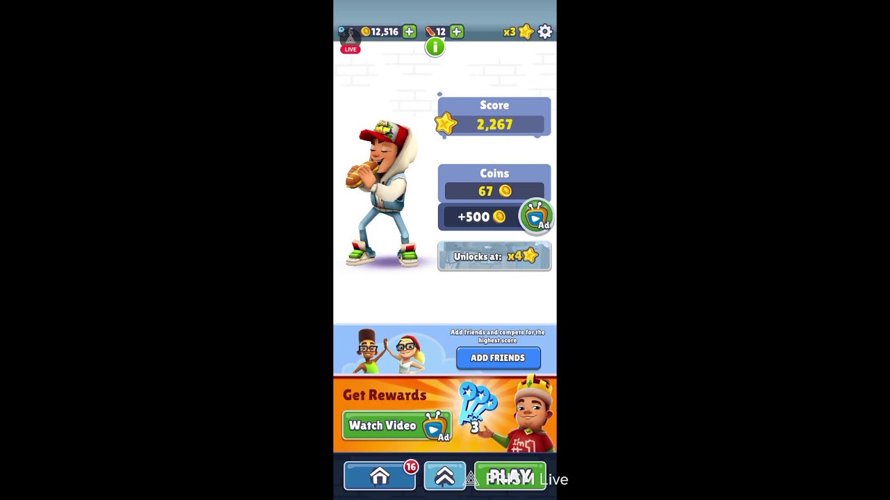 Live streaming of NAFEES SHOOT GAMER