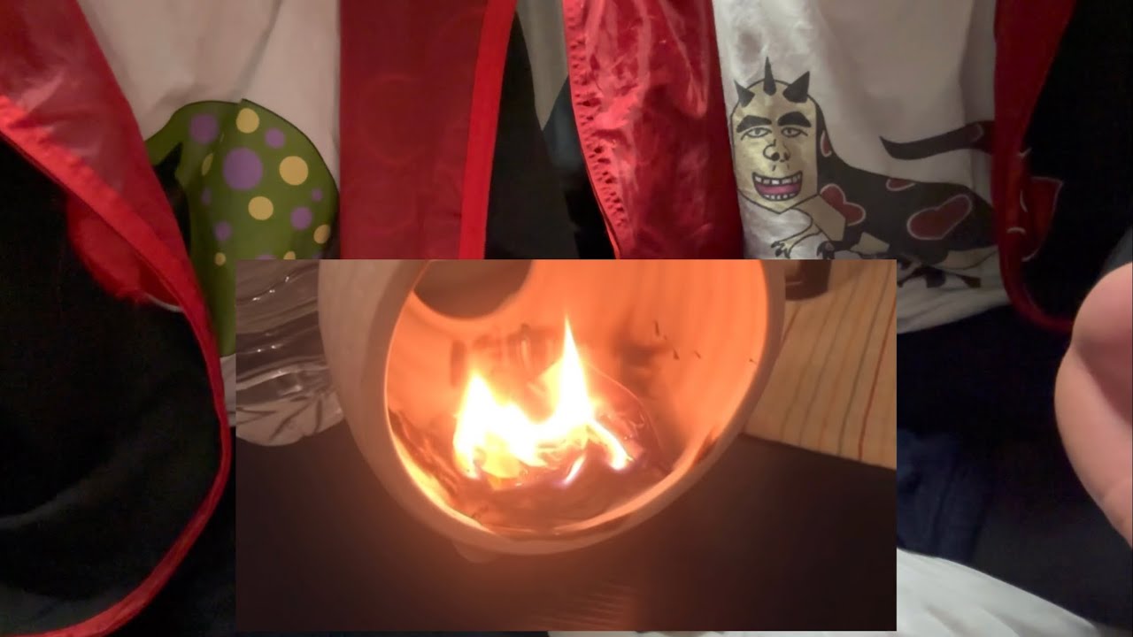 初期のおろちんゆーを見返してみた