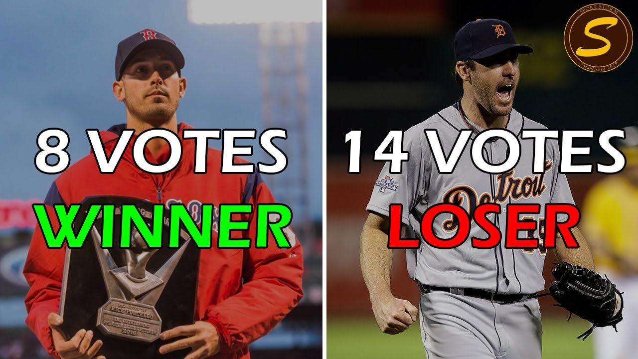 Rick Porcello’s Controversial and Unexpected 2016 Cy Young Season