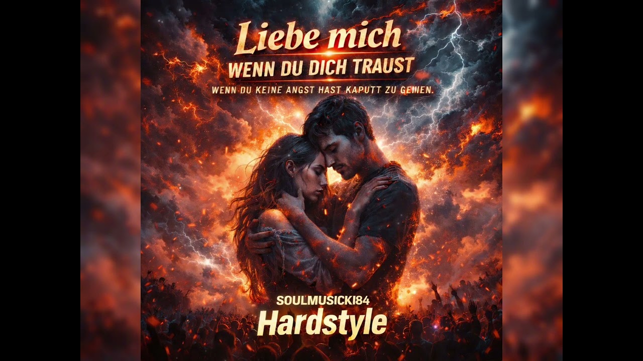Liebe mich (Hardstyle)
