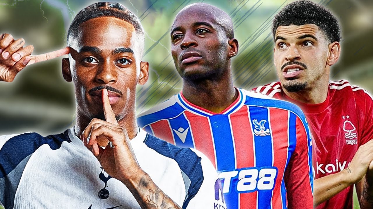 Tottenham's Transfer Strategy Is A MESS!
