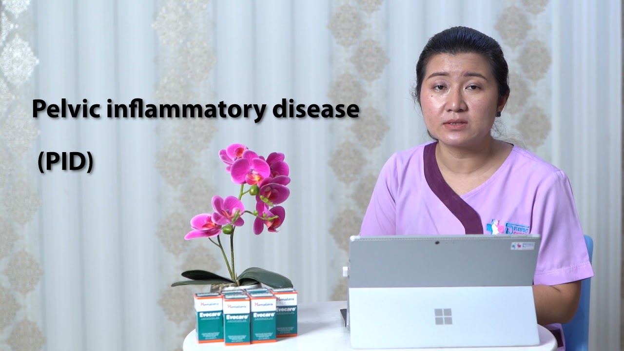 Ep18. រដូវមិនទៀង (Menstrual abnormalities)-Ektes Clinic.