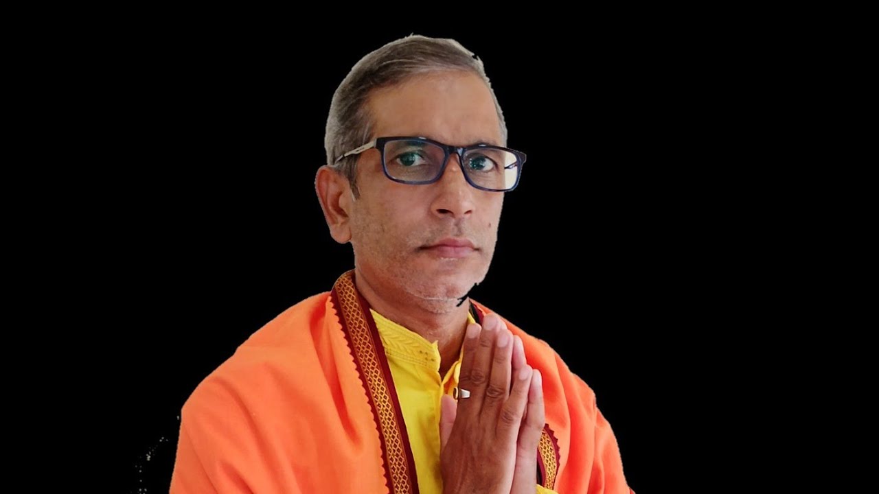 Gyan ki kiran is live