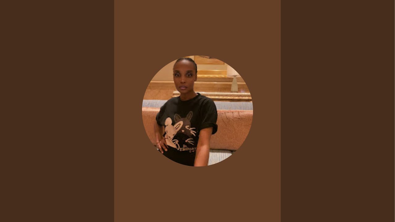 Ethel Kamuli is live!on the road to 11k subscribers keep on subscribing to reach 11k subscribers