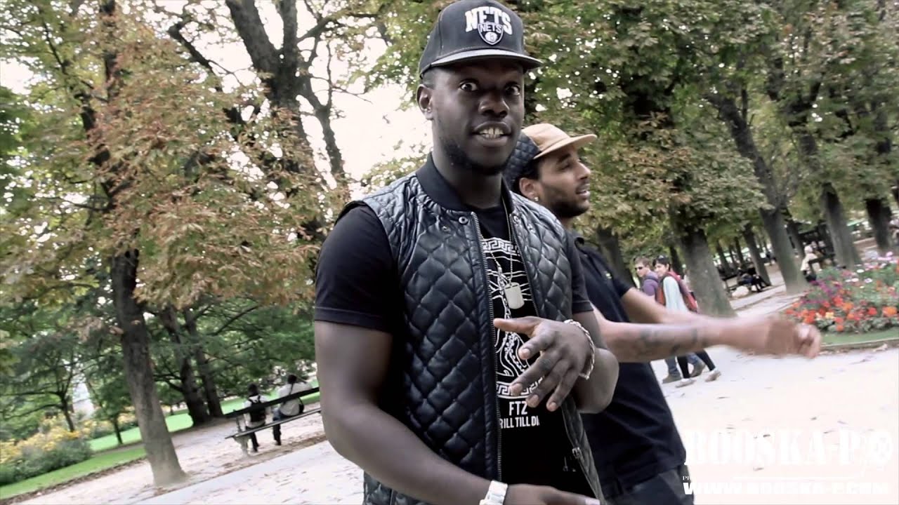 Laylow et Sir'klo [Freestyle Booska 310]