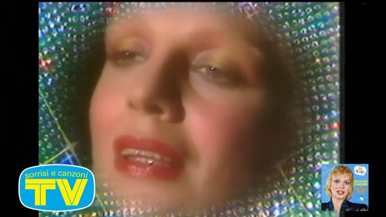 Stefania Rotolo - Cocktail d'amore (Original Video)