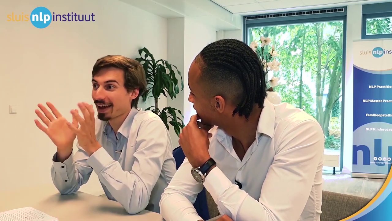 Wat is NLP en wat heb je eraan?