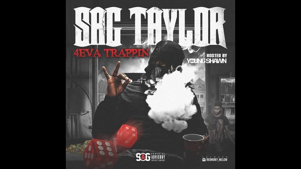 SAG Taylor - Chopsticks [Prod. By GreedyMoney]
