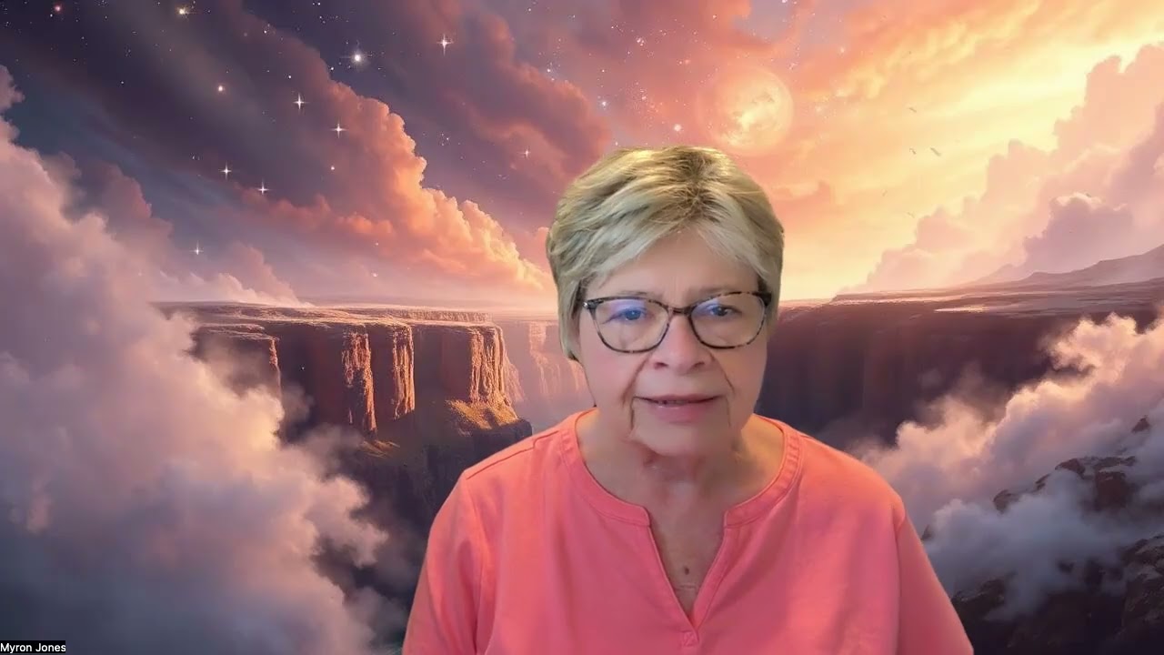ACIM Lesson 53 2026