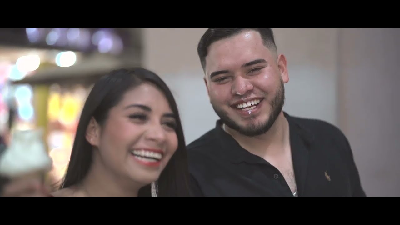 Los Macias Primos Cumbia - Quiero Estar Contigo (Video Oficial)