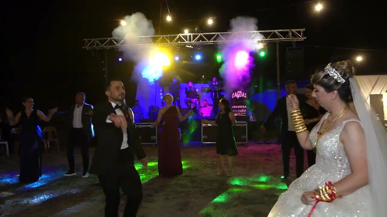 Elif & Emre - Menekşesofular Köyü
