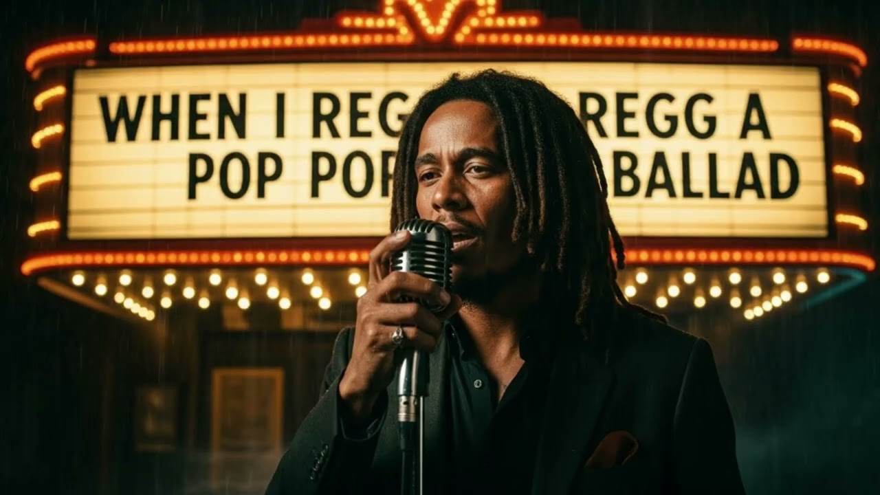 REGGAE POP BALLAD | SOULFUL Good Times, Old Friends, New Smiles