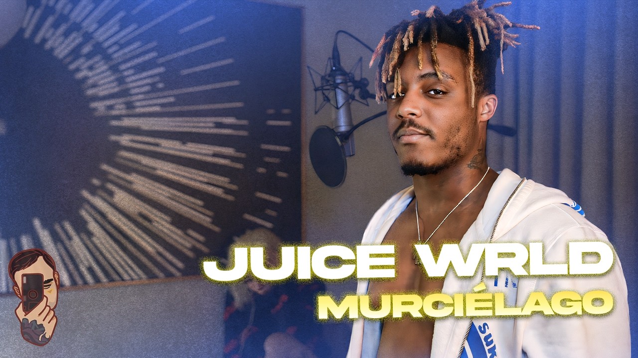 Juice WRLD: Bat