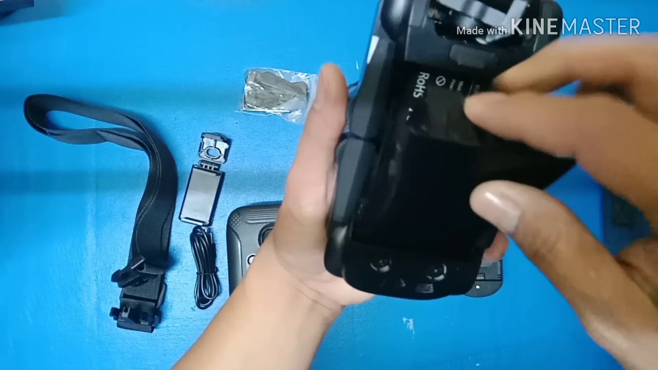 C-fly faith drone unboxing