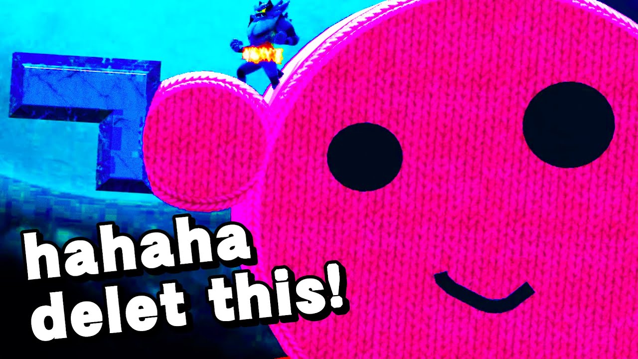 Kirby with Gun