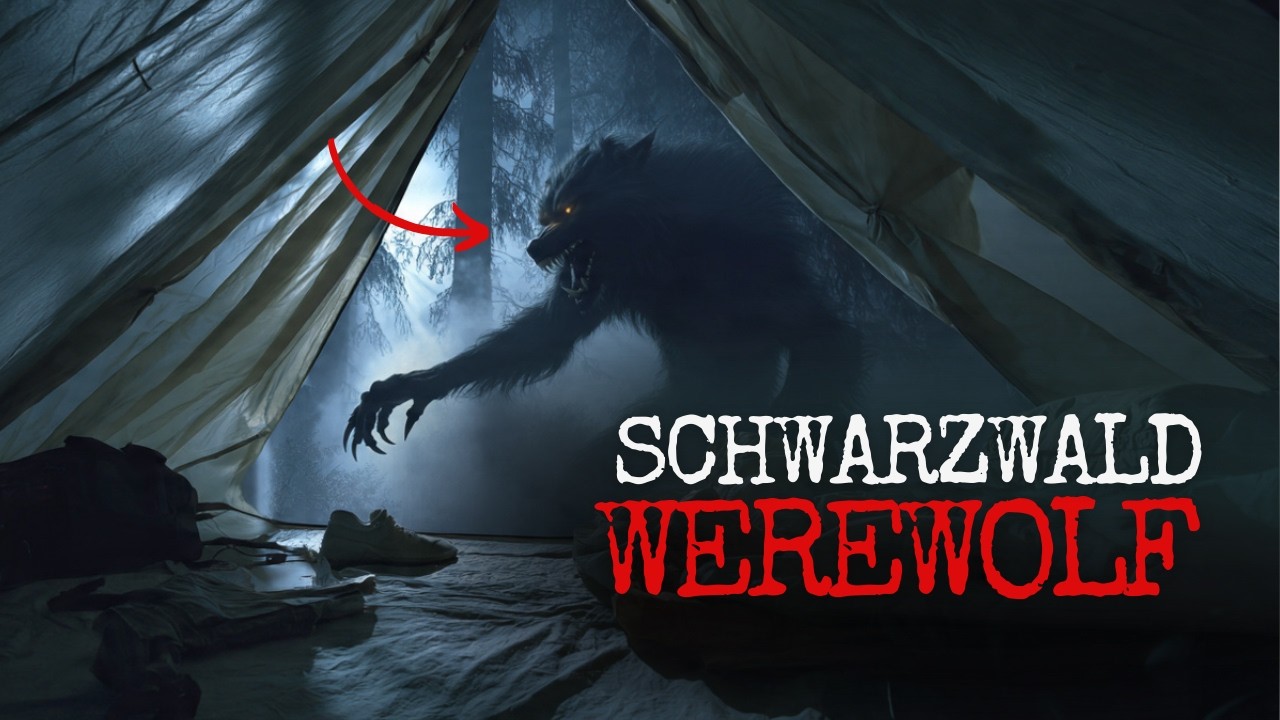 Die heiligen Grenzen: Das Zeugnis eines Überlebenden aus dem Schwarzwald
