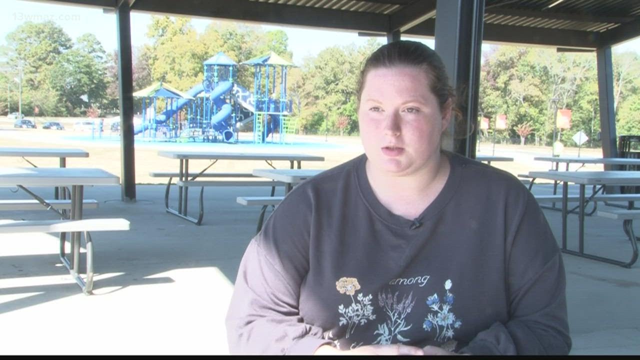 Warner Robins woman starts mental health support group to make safe space for those in need