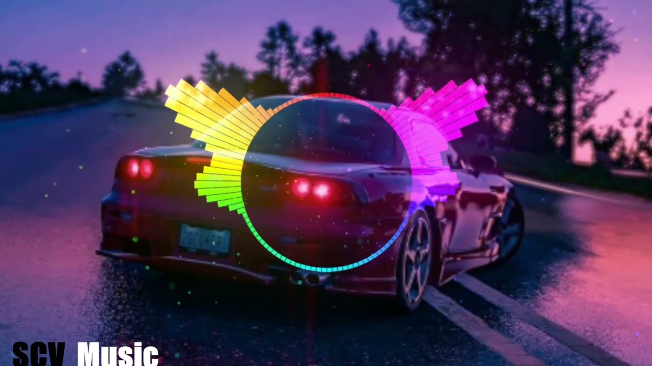 Magic - [SCV Music Release No Copyright]