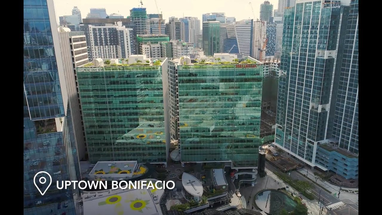 About Megaworld Corporation