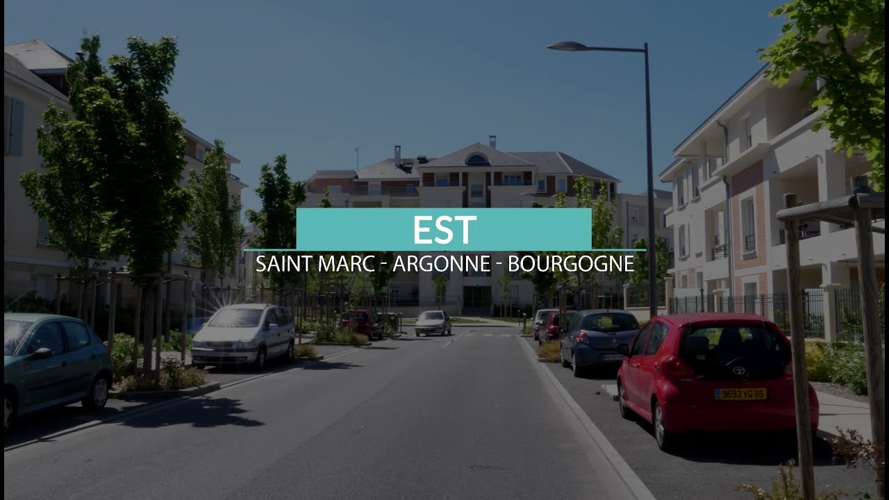 Secteur Est - Assembl&eacute;e G&eacute;n&eacute;rale de Quartier 2017