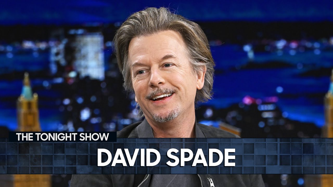 David Spade and Dana Carvey Haven't Invited Jimmy to Their Podcast | The Tonight Show