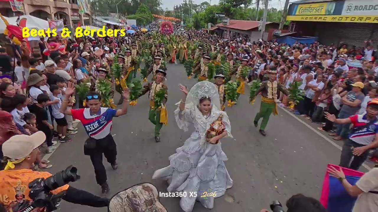 Banay Labangon   Sinulog sa Carmen 2026