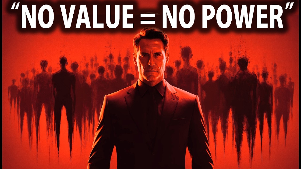 Increase Your Value or Stay Invisible —