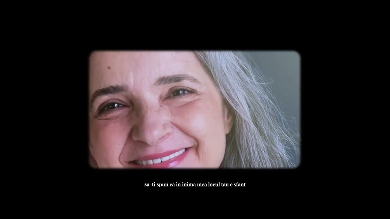 ENELI - Tie, mama (Official Video)