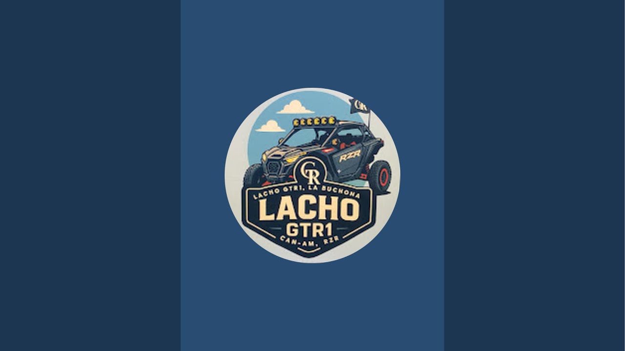 Lachogtr1 is live!