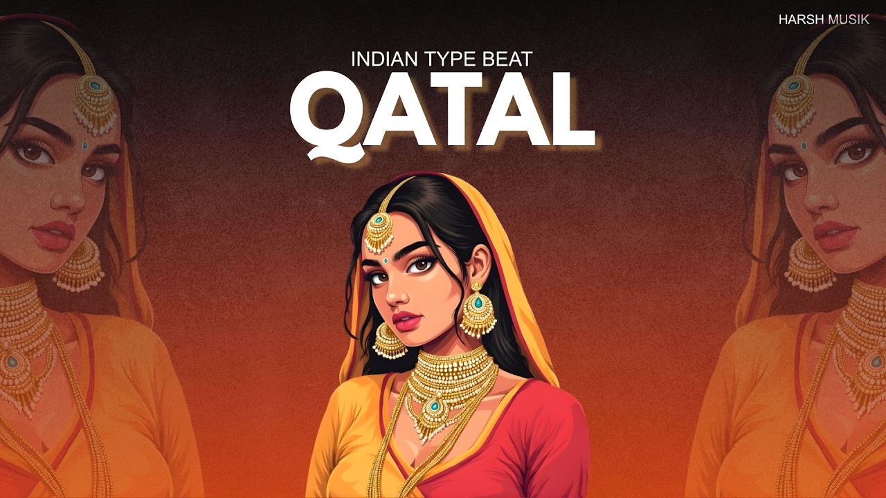 [FREE] INDIAN TYPE BEAT 